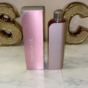 🌷Perry 18 Eau De Parfum Spray 3.4 Oz / 100 Ml for Women by Perry Ellis